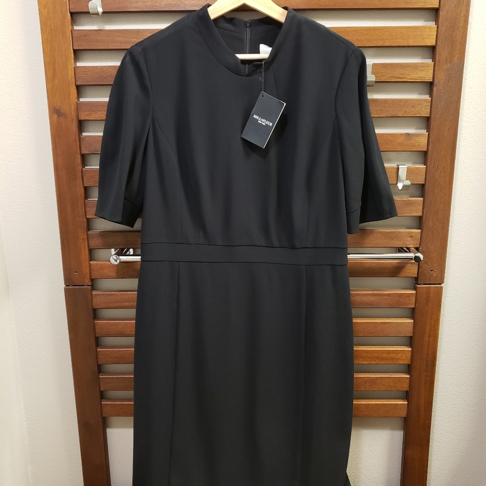 M.M. LaFleur Sallie Dress